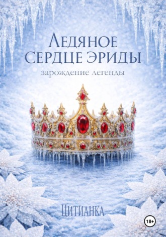 Цитианка. Ледяное сердце эриды. Зарождение легенды