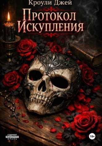 Кроули Джей. Протокол искупления