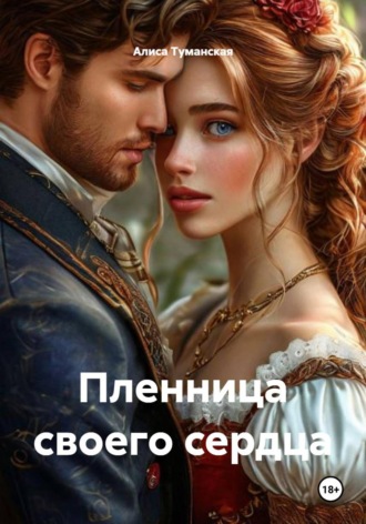 Алиса Туманская. Пленница своего сердца