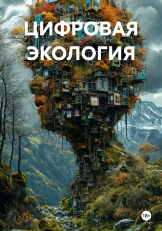 Денис Вашкевич. Цифровая экология