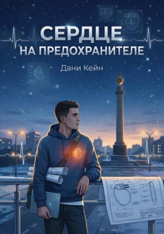 Сердце на предохранителе. 