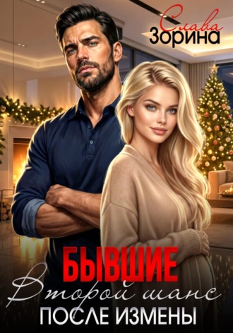 Бывшие. Второй шанс после измены. 