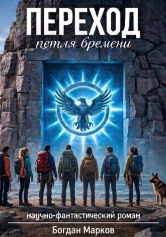 Богдан Марков. Переход - петля времени