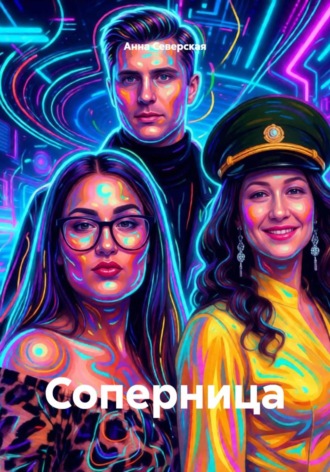 Анна Северская. Соперница