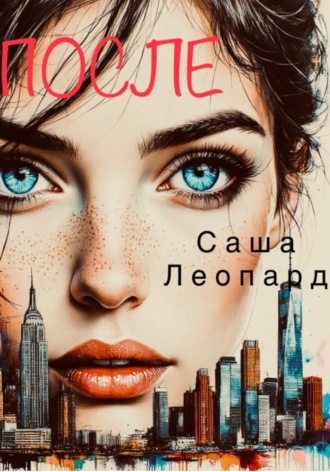 Саша Леопард. После