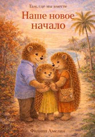 Филипп Амелин. Наше новое начало