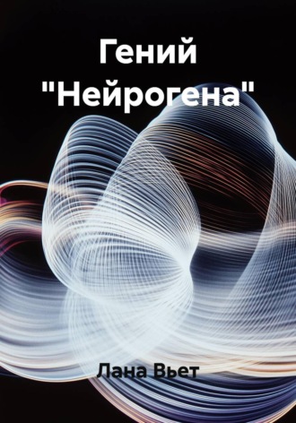 Лана Вьет. Гений 