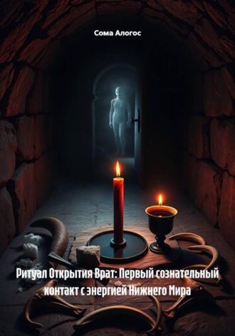 Ритуал Открытия Врат: Первый сознательный контакт с энергией Нижнего Мира. 