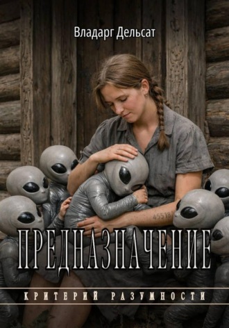 Владарг Дельсат. Предназначение