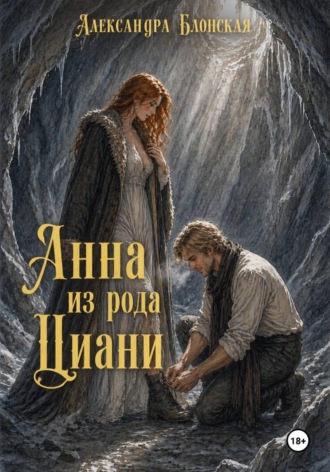 Анна из рода Циани. 