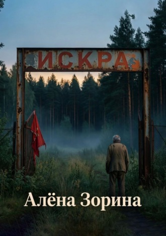 Алёна Зорина. Искра