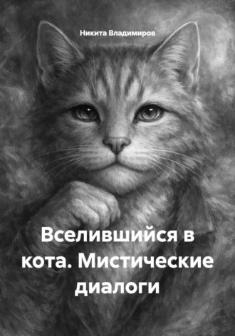 Никита Владимиров. Вселившийся в кота. Мистические диалоги