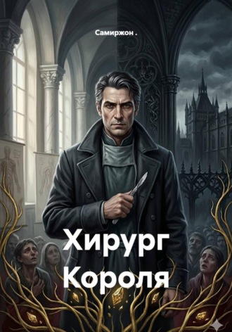 Самиржон .. Хирург Короля
