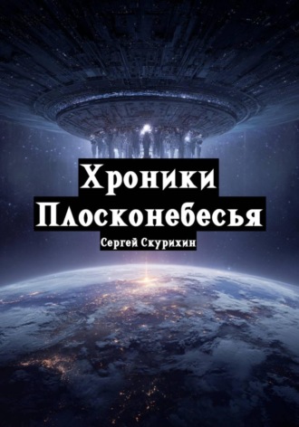 Сергей Леонидович Скурихин. Хроники Плосконебесья