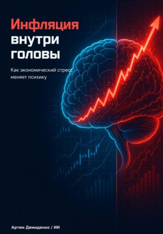 Артем Демиденко. Инфляция внутри головы: Как экономический стресс меняет психику