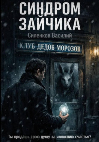 Василий Силенков. Синдром Зайчика
