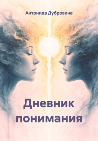 Дневник понимания. 