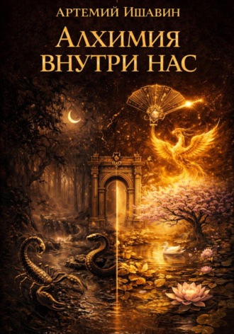 Артемий Ишавин. Алхимия внутри нас