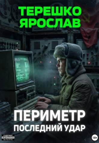 Периметр. Последний удар. 