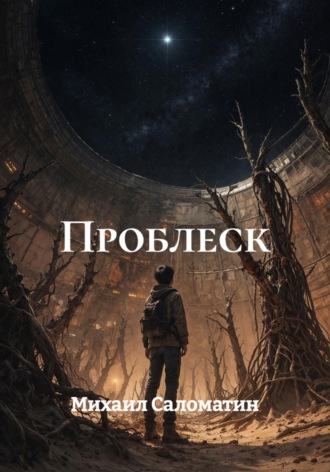 Проблеск. 