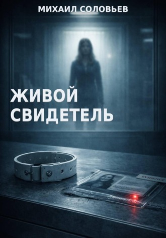 Михаил Соловьев. Живой свидетель