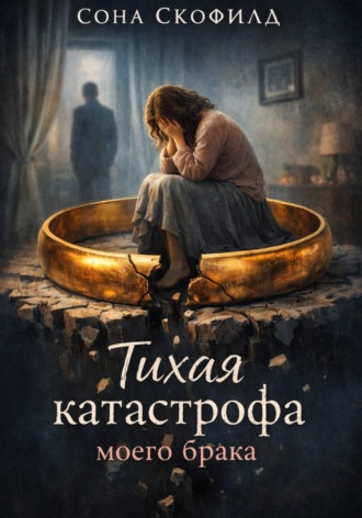Сона Скофилд. Тихая катастрофа моего брака