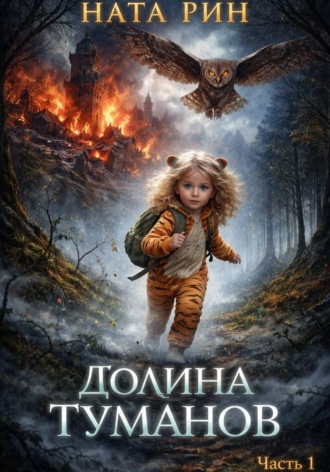 Долина туманов часть 1. 