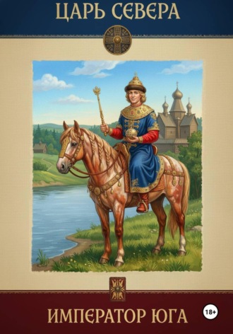 Царь севера. Император Юга. Илья Самойлов