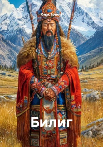 Омак Эртине. Билиг