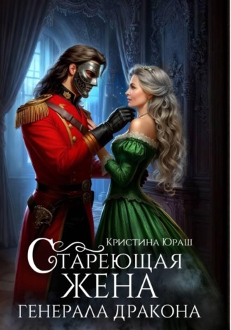 Кристина Юраш. Стареющая жена генерала дракона