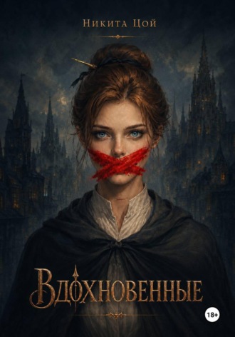 Никита Цой. Вдохновенные