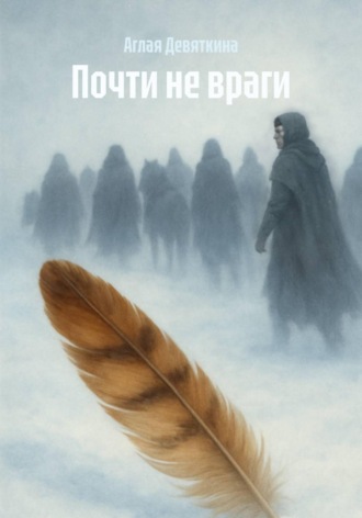 Аглая Девяткина. Почти не враги