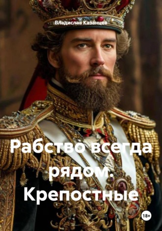 Рабство всегда рядом. Крепостные. 