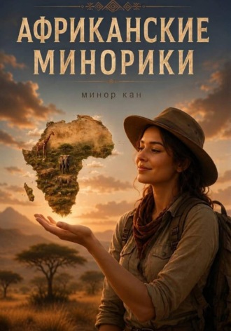 Африканские минорики. Минор Кан