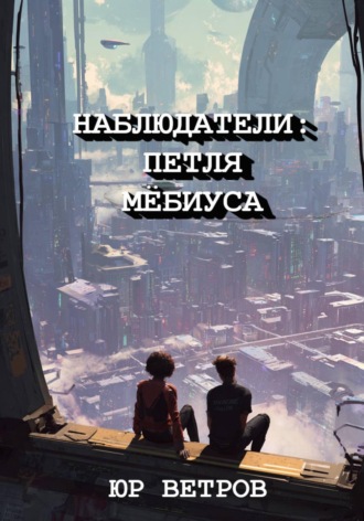 Юр Ветров. Наблюдатели: петля Мёбиуса