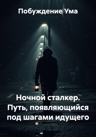 Побуждение Ума. Ночной сталкер. Путь, появляющийся под шагами идущего