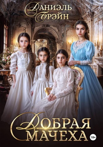 Даниэль Брэйн. Добрая мачеха
