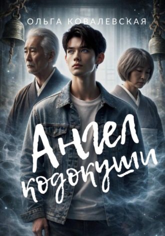 Ольга Александровна Ковалевская. Ангел кодокуши