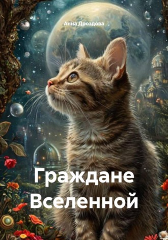 Граждане Вселенной. 