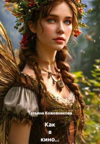 Татьяна Кожевникова. Как в кино...