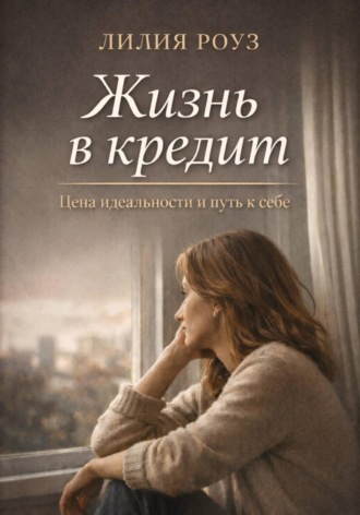 Лилия Роуз. Жизнь в кредит: Цена идеальности и путь к себе