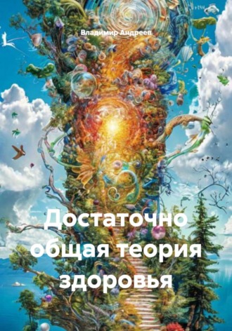 Владимир Андреев. Достаточно общая теория здоровья