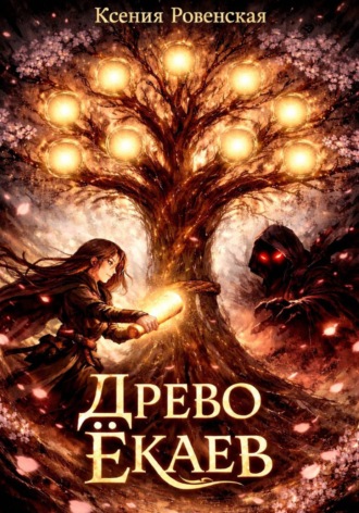 Древо ёкаев. 