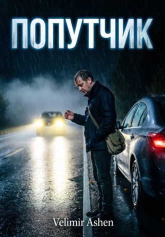Velimir Ashen. Попутчик