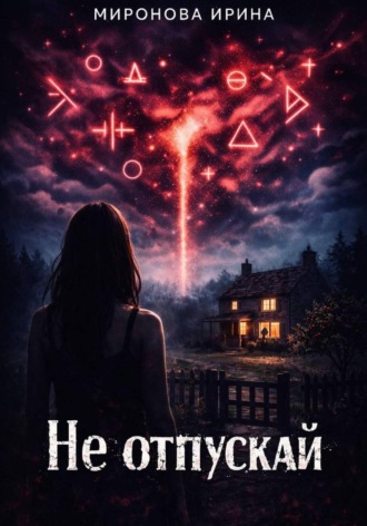 Ирина Миронова. Не отпускай