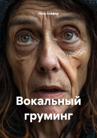 Петр Сойфер. Вокальный груминг