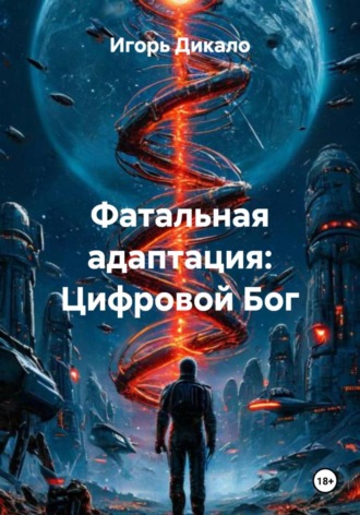 Фатальная адаптация: Цифровой Бог. 