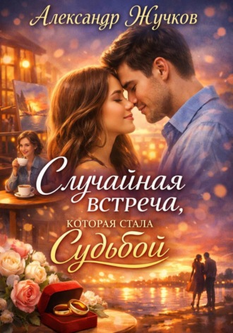 Александр Жучков. Случайная встреча, которая стала судьбой