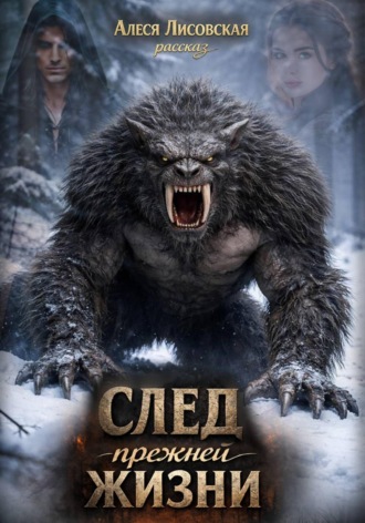 След прежней жизни. Алеся Лисовская