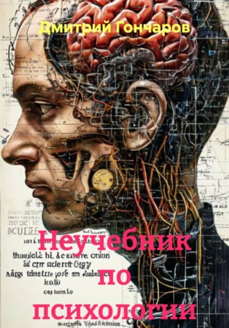 Дмитрий Гончаров. Неучебник по психологии